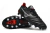 Mizuno Morelia Neo Preto e Cinza - buy online
