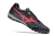 Mizuno Morelia Society Football Boot Black with Red detail - online store