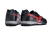 Mizuno Morelia Society Football Boot Black with Red detail on internet