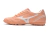 Mizuno Monarcida Rosé Society Football Boot with White Detail