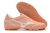 Mizuno Monarcida Rosé Society Football Boot with White Detail