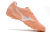Mizuno Monarcida Rosé Society Football Boot with White Detail - Alfa Esporte