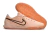 Nike Tiempo Legend Academy Rosé Futsal Boot
