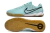 Botas de fútbol sala Nike Tiempo Legend Academy verde claro - comprar online