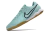 Botas de fútbol sala Nike Tiempo Legend Academy verde claro - tienda online