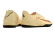 Chuteira Futsal Nike Phantom Academy Elite Creme/Bege na internet
