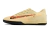 Chuteira Futsal Nike Phantom Academy Elite Creme/Bege