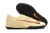 Chuteira Futsal Nike Phantom Academy Elite Creme/Bege