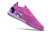 Botas de fútbol sala Nike Phantom Academy Elite violeta - Alfa Esporte