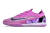Botas de fútbol sala Nike Phantom Academy Elite violeta