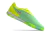 Nike Phantom Academy Elite Futsal Cleat Fluorescent Green - Alfa Esporte