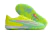 Nike Phantom Academy Elite Futsal Cleat Fluorescent Green
