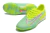 Image of Nike Phantom Academy Elite Futsal Cleat Fluorescent Green