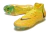 Imagem do Chuteira Nike Phantom Luna Elite Cano Alto Amarelo Fluorescente