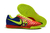 Barcelona Nike Tiempo X Futsal Boot
