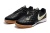 Imagen de Botas de fútbol sala Nike Tiempo X Ronaldinho R10 Negras