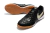 Botas de fútbol sala Nike Tiempo X Ronaldinho R10 Negras