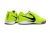 Nike Tiempo X Futsal Boot Green Fluorescent on internet