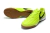 Nike Tiempo X Futsal Boot Green Fluorescent - online store
