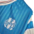 Imagen de Camisa Marseille Retrô 1990 Azul - Adidas