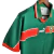 Camisa Marrocos Retrô 1998 Verde e Vermelha - Puma - Alfa Esporte
