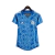 Camisa Flamengo Goleiro 22/23 Adidas Feminina - Azul