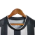 Camisa Botafogo I 23/24 - Feminina - Branco e Preto - loja online