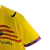 Imagem do Kit Infantil Barcelona IV Nike 23/24 - Amarelo
