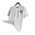 Camisa Estados Unidos 23/24 Torcedor Nike Masculina - Branco en internet