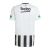 Camisa Besiktas II 22/23 Torcedor Adidas Masculina - Preto e Branco - buy online