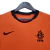 Camisa Retrô Seleção da Holanda I 2002 - Masculina Nike - Laranja en internet