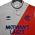 Camisa Glasgow Rangers Retrô 1987/1988 Branca e Vermelha - Umbro on internet
