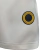 Camisa II 22/23 Torcedor Masculina - Branca com detalhes em preto com os patrocínios - Alfa Esporte