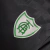 Camisa América Mineiro Goleiro I 22/23 Torcedor Masculina - Preta com detalhes em verde on internet