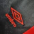 Camisa Sport Recife II 23/24 Torcedor Umbro Masculina - Preto com detalhes em vermelho - online store