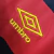 Camisa Sport Recife I 23/24 Torcedor Umbro Masculina -Vermelho e Preto - Alfa Esporte