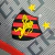 Camisa Sport Recife Treino 23/24 - Torcedor Umbro Masculina - Cinza com patrocínio - buy online