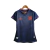Camisa Sport Recife III 21/22 Umbro Feminina - Cinza com detalhes em laranja