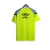 Camisa Sport Recife Treino II 23/24 Umbro Torcedor Masculina - Amarela com detalhes em cinza en internet