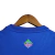 Camisa Cruzeiro I 21/22 Torcedor Feminina - Azul com detalhes em dourado