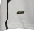 Camisa Vasco da Gama I 21/22 Kappa Torcedor Masculina - Branca com Listras pretas e detalhe em vermelhor - Alfa Esporte