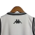 Camisa Regata Vasco da Gama -Kappa Moda Urbana - Branca com detalhes em preto e vermelho en internet