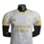 Camisa Real Madrid Edição Especial 23/24 - Jogador Adidas Masculina - Branca com detalhes em dourado on internet