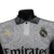 Camisa Real Madrid Edição Especial 23/24 - Jogador Adidas Masculina - Branca com detalhes em cinza e dourado on internet