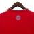 Image of Camisa Huelva II 23/24 - Torcedor Adidas Masculina - Vermelha com detalhes em azul