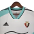 Camisa Osasuna III 22/23 - Torcedor Adidas Masculina - Branca com detalhes em verde e preto en internet