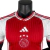 Camisa Ajax I 23/24 - Jogador Adidas Masculina - Branca e vermelha na internet