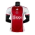 Camisa Ajax I 23/24 - Jogador Adidas Masculina - Branca e vermelha