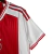Camisa Ajax I 23/24 - Torcedor Adidas Masculina - Branca e vermelha - loja online