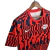 Image of Camisa Red Bull Leipzig Treino 22/23 - Torcedor Nike Masculina - Vermelha com detalhes em azul e branco